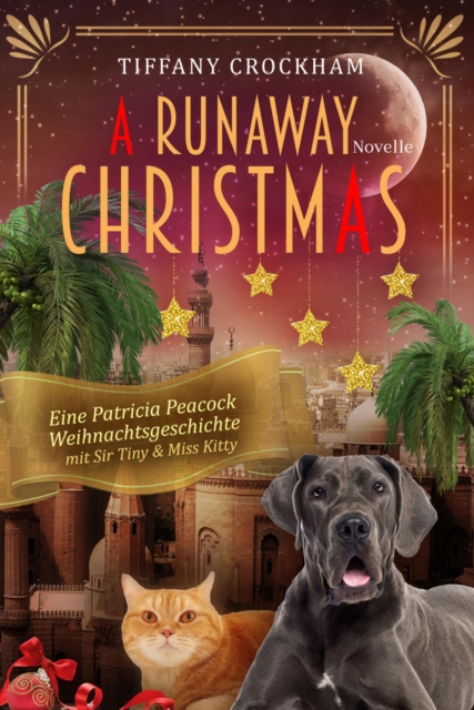 A Runaway Christmas