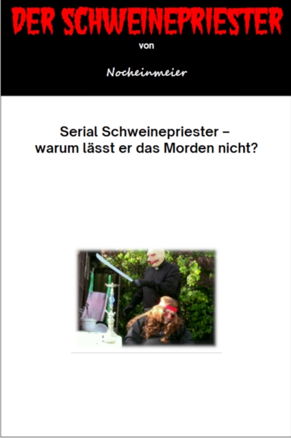 Der Schweinepriester