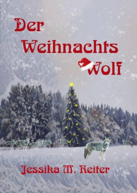 Der Weihnachtswolf