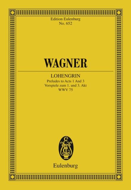 Lohengrin
