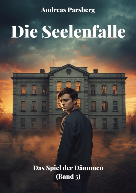 Die Seelenfalle