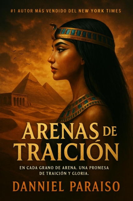 Arenas de traicion