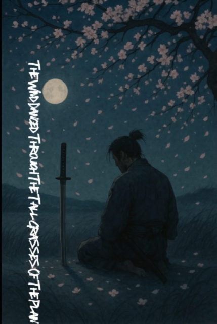 Der Schatten der Kirschblüten