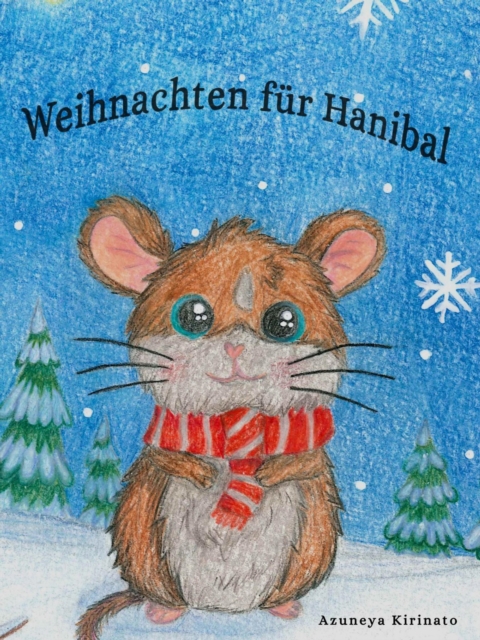 Weihnachten fur Hanibal
