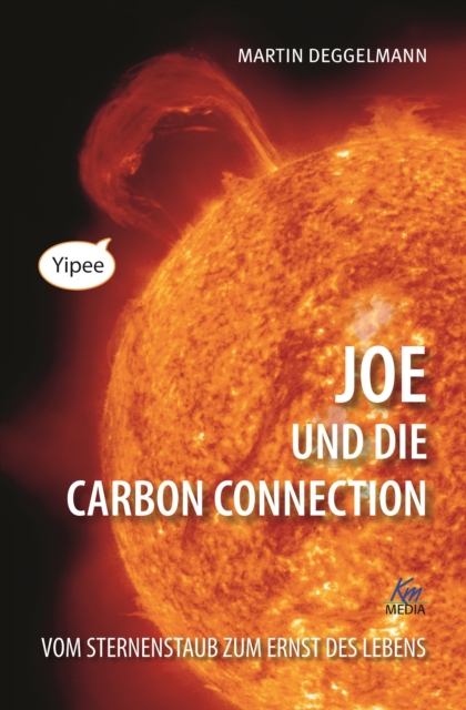 Joe und die Carbon Connection
