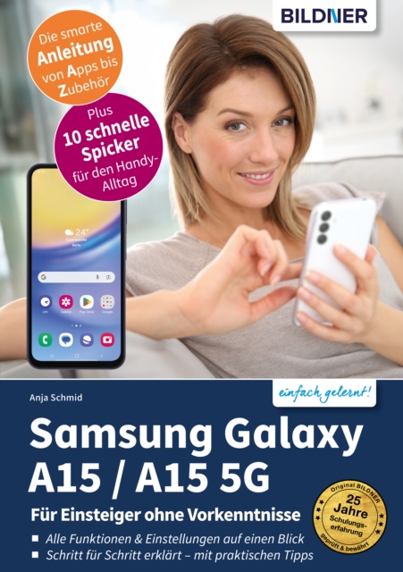 Samsung Galaxy A15 5G