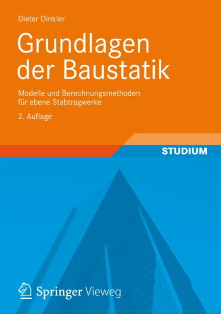 Grundlagen der Baustatik