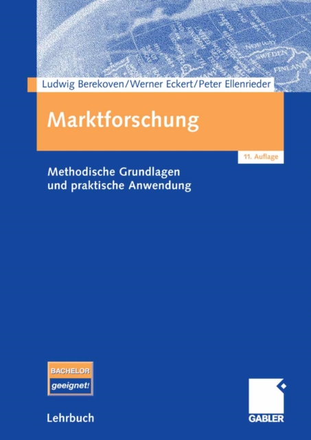 Marktforschung