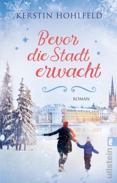Bevor die Stadt erwacht