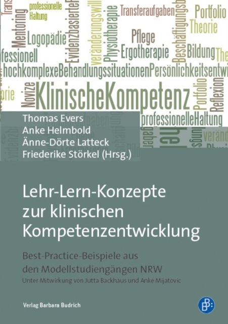 Lehr-Lern-Konzepte zur klinischen Kompetenzentwicklung
