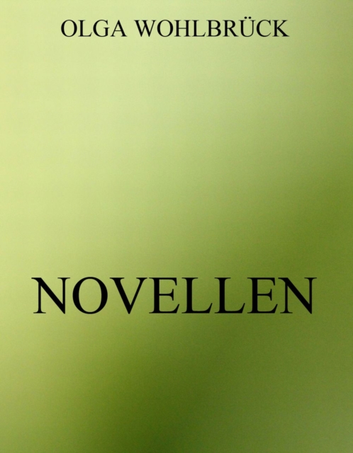 Novellen