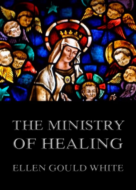Ministry Of Healing