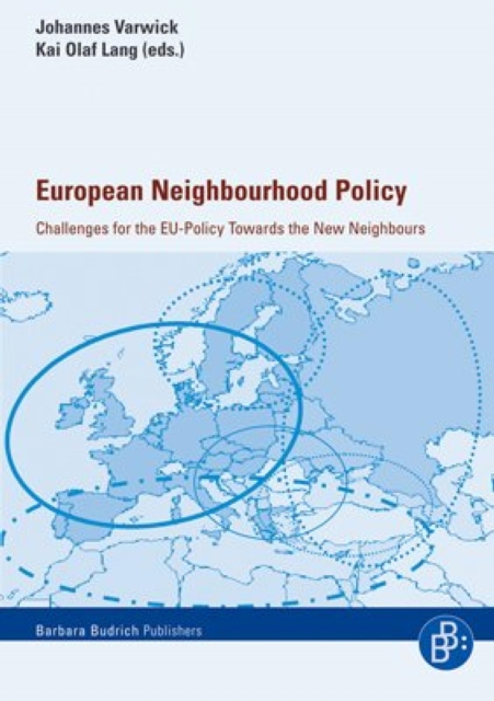 European Neighbourhood Policy