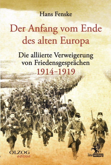 Deutschland und der Nahe Osten