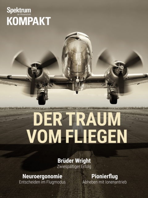 Gehirn&Geist 8/2019 - Die Heilkraft der Bäume