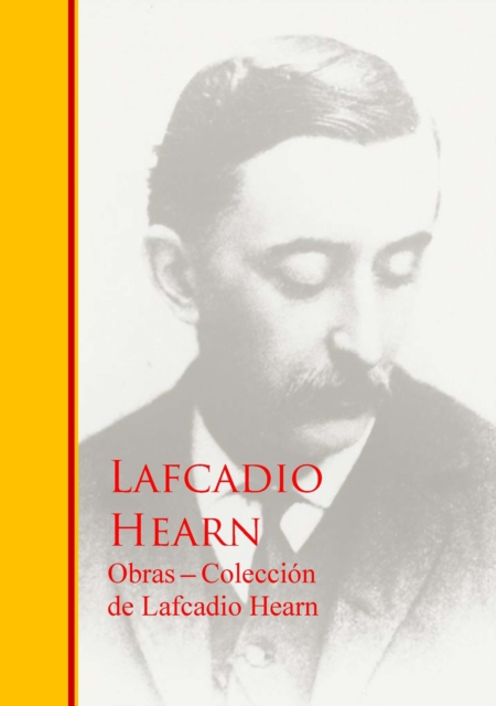 Obras - Coleccion de Lafcadio Hearn