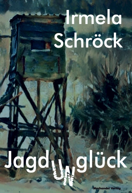 Jagdunglück