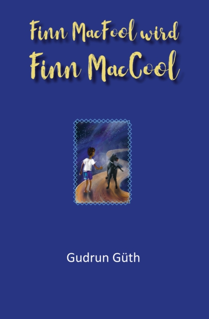 Finn MacFool wird Finn MacCool