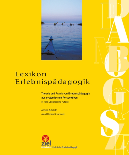 Lexikon Erlebnispädagogik