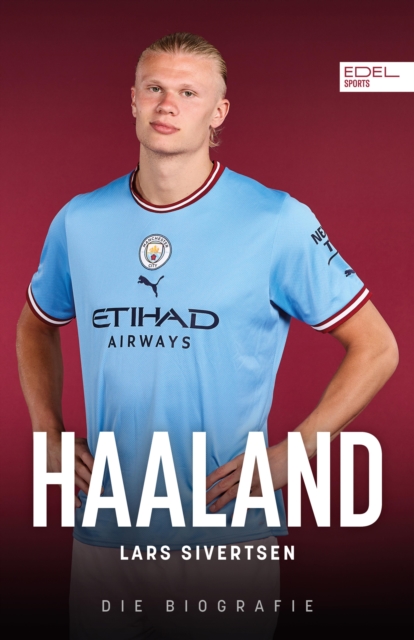 Haaland. Die Biografie