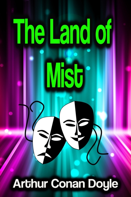 Land of Mist