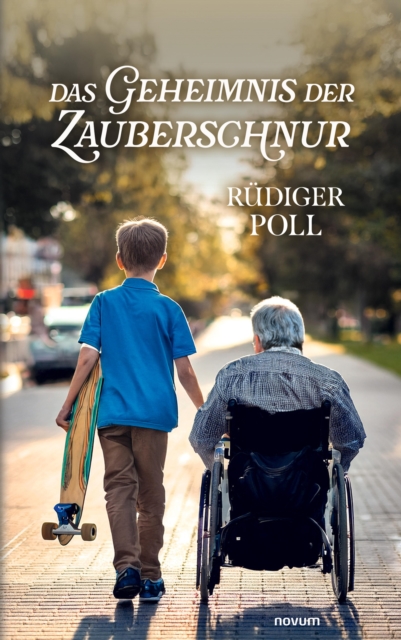 Das Geheimnis der Zauberschnur