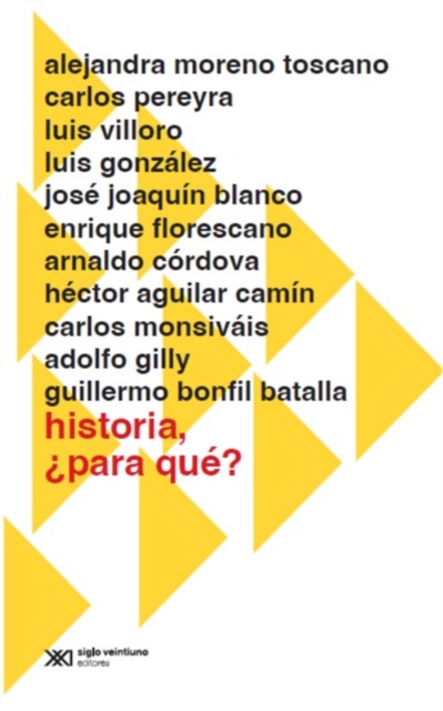 Historia, ¿para qué?