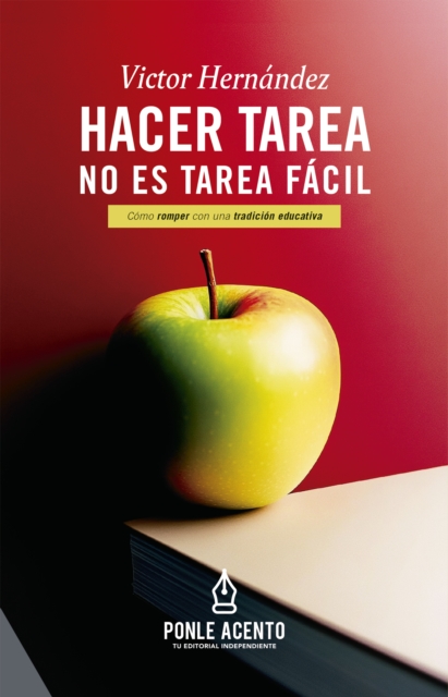 Hacer tarea no es tarea fácil
