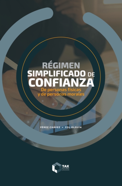 Regimen Simplificado de Confianza 2025
