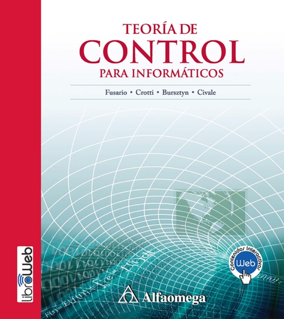 Teoría de control para informáticos