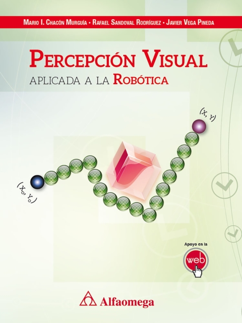 Percepción visual aplicada   a la robótica