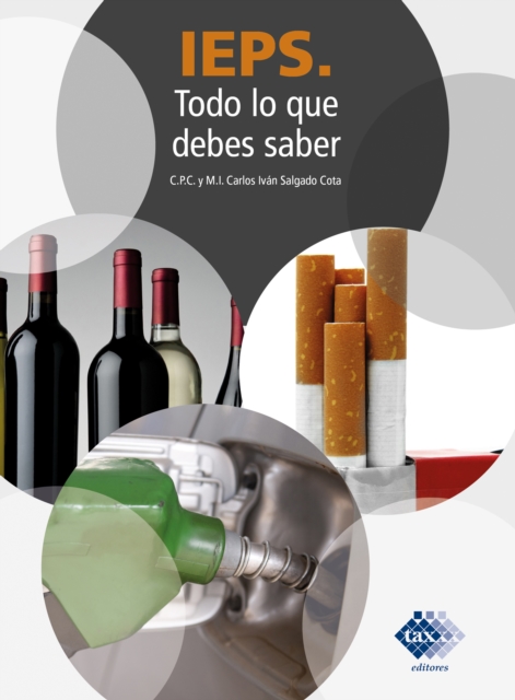IEPS. Todo lo que debe saber 2020