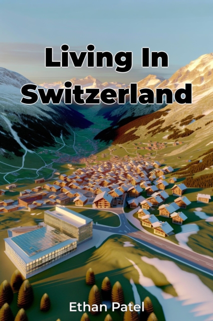 Living In Switzerland