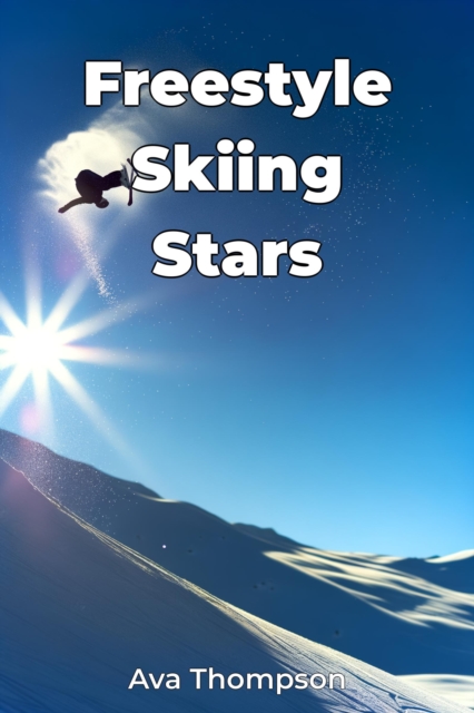Freestyle Skiing Stars
