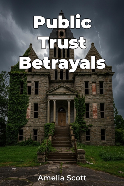 Public Trust Betrayals