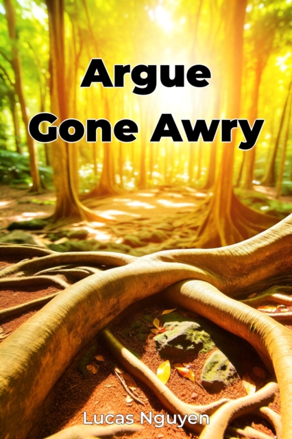 Argue Gone Awry