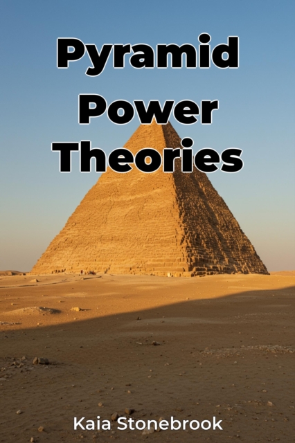 Pyramid Power Theories