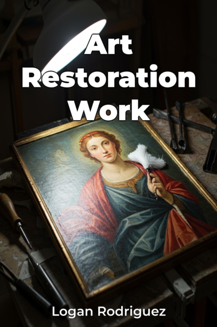 Art Restoration Work