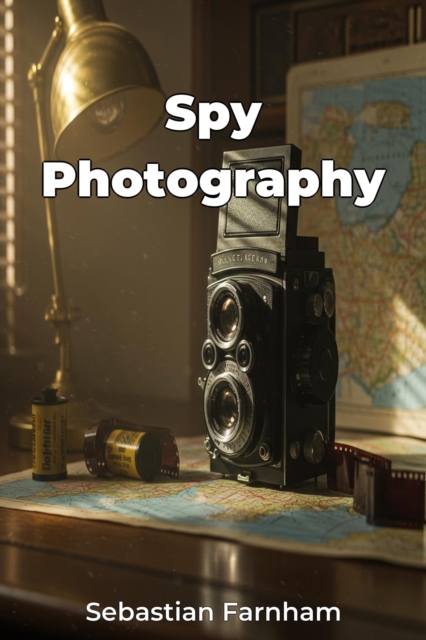 Spy Photography