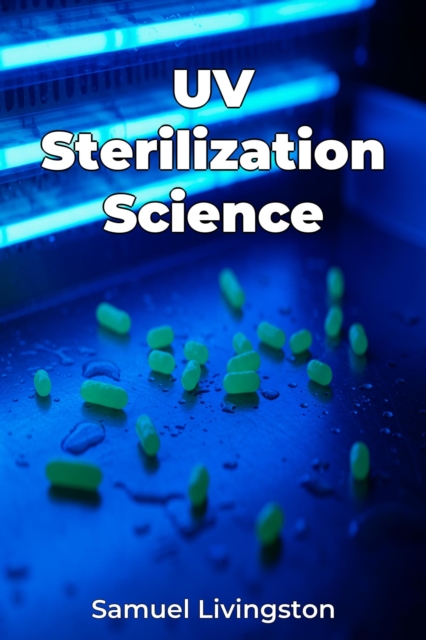 UV Sterilization Science
