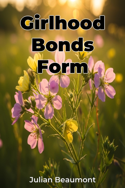 Girlhood Bonds Form