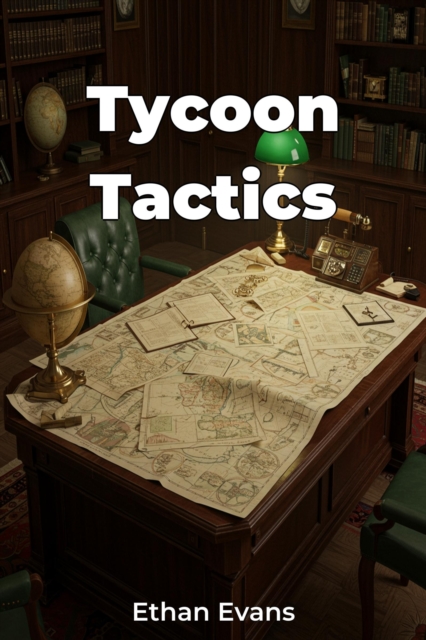 Tycoon Tactics