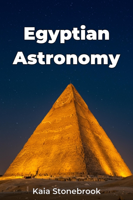 Egyptian Astronomy