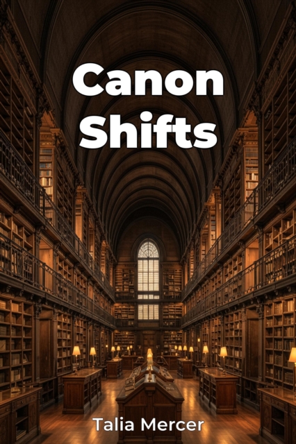 Canon Shifts