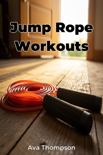 Jump Rope Workouts