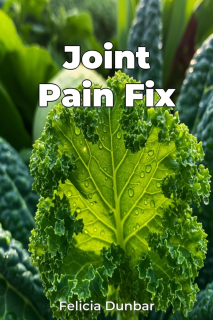 Joint Pain Fix