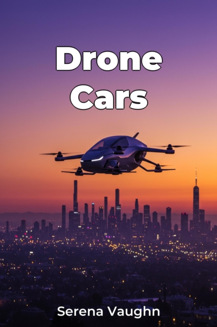 Drone Cars