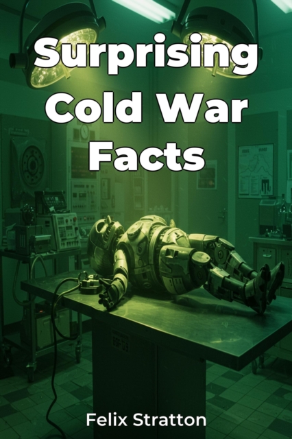 Surprising Cold War Facts