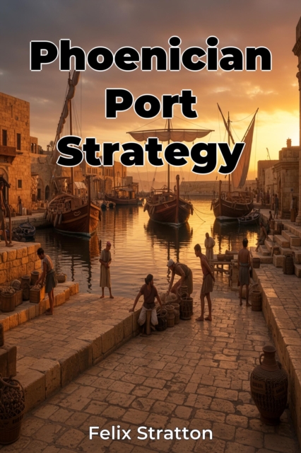 Phoenician Port Strategy