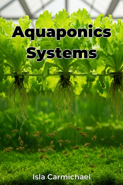 Aquaponics Systems
